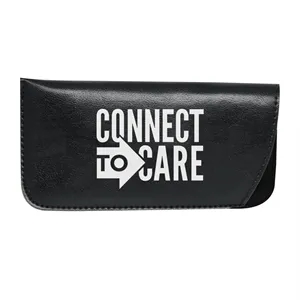 Black Standard Vinyl Slip Case