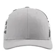 Richardson Printed Mesh Trucker Cap | https://www.bestnamebadges.com