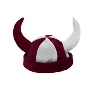 World Cup 2026 Velvet Viking Fan Hat