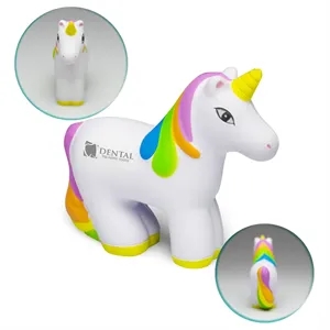 Unicorn Stress Balls