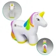 Unicorn Stress Balls | https://www.bestnamebadges.com
