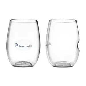 govino® 16 Oz. Wine Glass Dishwasher Safe | https://www.bestnamebadges.com