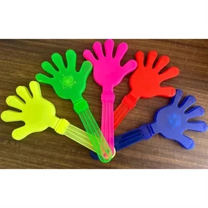 World Cup 2026 Hand Clapper Noise Maker