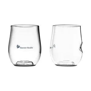 govino® 12 Oz. Wine Glass Dishwasher Safe | https://www.bestnamebadges.com