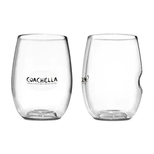 govino® 16 Oz. Wine Glass Handwash | https://www.bestnamebadges.com