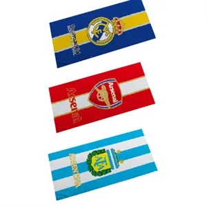 World Cup 2026 Fan Towel - Birdseye Fabric