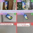 Vacuum Suction Phone Holder | https://www.bestnamebadges.com