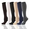Knee-High Nylon-Spandex Medical Grade Compression Stockings | https://www.bestnamebadges.com