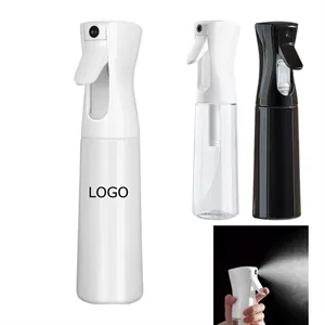 Continuous Spray Bottle for Hair Styling Plants Cleaning