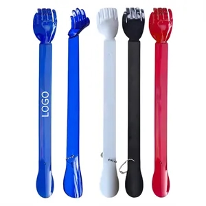 15" Back Scratcher with Shoehorn