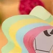 Creative Cartoon Sticky Notes in Various Shapes | https://www.bestnamebadges.com