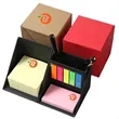 Transforming Sticky Notes in Box | https://www.bestnamebadges.com
