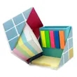 Transforming Sticky Notes in Box | https://www.bestnamebadges.com