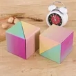 Transforming Sticky Notes in Box | https://www.bestnamebadges.com