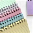 Index Cards with Holes for Memory and Notes | https://www.bestnamebadges.com