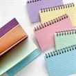 Index Cards with Holes for Memory and Notes | https://www.bestnamebadges.com