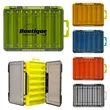 Transparent Fishing Lure Tackle Box | https://www.bestnamebadges.com