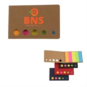 Creative Sticky Note Set - Cute &amp Memo Pads