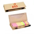 Business Sticky Note Pad for  Memo and Reminders | https://www.bestnamebadges.com