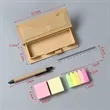Business Sticky Note Pad for  Memo and Reminders | https://www.bestnamebadges.com