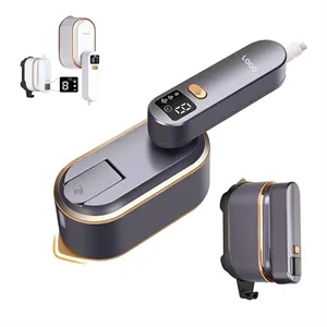 Steamer For Clothes,Wet Dry Dual Purpose Ironing Machine