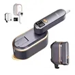 Steamer For Clothes,Wet Dry Dual Purpose Ironing Machine | https://www.bestnamebadges.com
