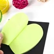 7 Color Cartoon Arrow Shaped PET Sticky Notes | https://www.bestnamebadges.com