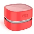 Desktop Vacuum Cleaner Mini Table dust Sweeper | https://www.bestnamebadges.com