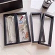 Transparent PU Film Jewelry Display Box | https://www.bestnamebadges.com