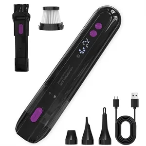 3 in 1 Handheld Car Cleaner Cordless Vacuum Blower