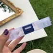 Modular Clear Plastic Organizer for Beads & Accessories | https://www.bestnamebadges.com