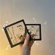 Clear PE Film Display Box for Jewelry & Lamp | https://www.bestnamebadges.com