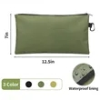 Multipurpose Storage Organizer Tool Pouches With Zipper | https://www.bestnamebadges.com