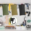 Multipurpose Storage Organizer Tool Pouches With Zipper | https://www.bestnamebadges.com