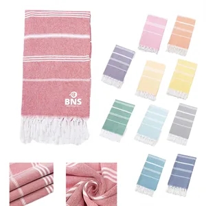 Turkish Beach Towels