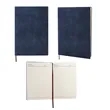 A5 Leather Journal Notebook W/ Lined Paper | https://www.bestnamebadges.com