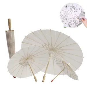 Oil Paper Umbrella