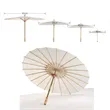 Oil Paper Umbrella | https://www.bestnamebadges.com