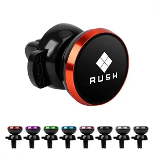 360 Degree Rotating Magnetic Air Vent Car Phone Holder