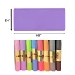EVA Fitness Yoga Mat | https://www.bestnamebadges.com