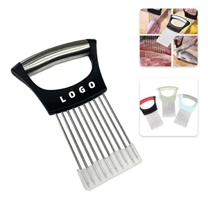 Onion Slicing Holder