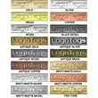 Custom Soft Enamel Lapel Pins | https://www.bestnamebadges.com
