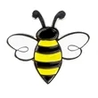 Custom Soft Enamel Lapel Pins | https://www.bestnamebadges.com