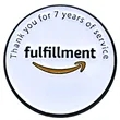 Custom Soft Enamel Lapel Pins | https://www.bestnamebadges.com