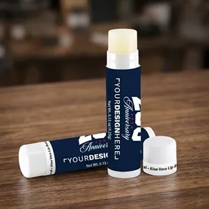 Natural Lip Balm
