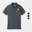 Carhartt FLD & RSCU Performance Utility Polo | https://www.bestnamebadges.com
