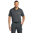 Carhartt FLD & RSCU Performance Utility Polo | https://www.bestnamebadges.com
