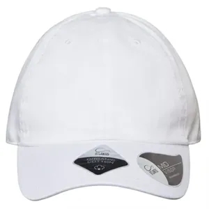 Atlantis Headwear Sustainable Dad Hat - FRASER