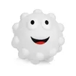 PopEye Stress Ball | https://www.bestnamebadges.com