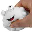 PopEye Stress Ball | https://www.bestnamebadges.com